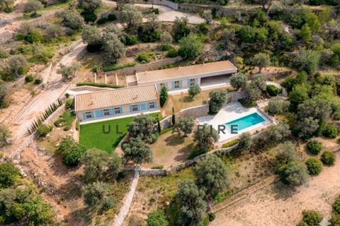 Villa a Estellencs, Mallorca, Estellencs - € 4.700.000 | Ref: UA480 - foto 23